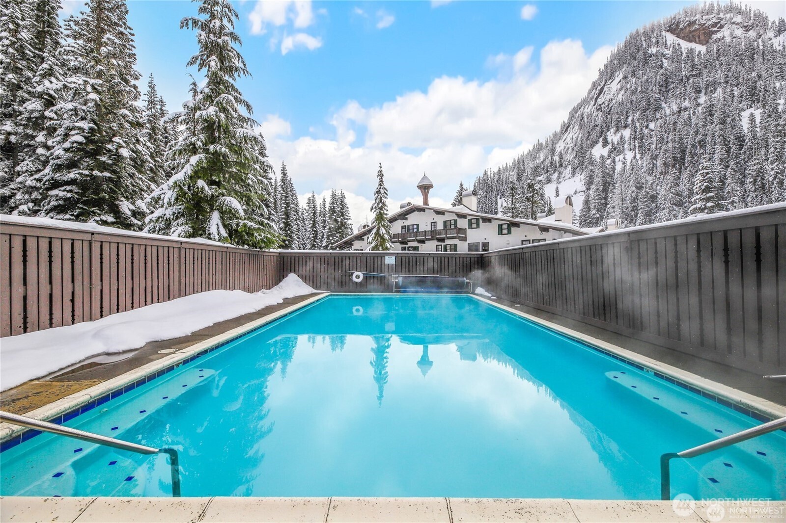 17800 Alpental Access Road #3102