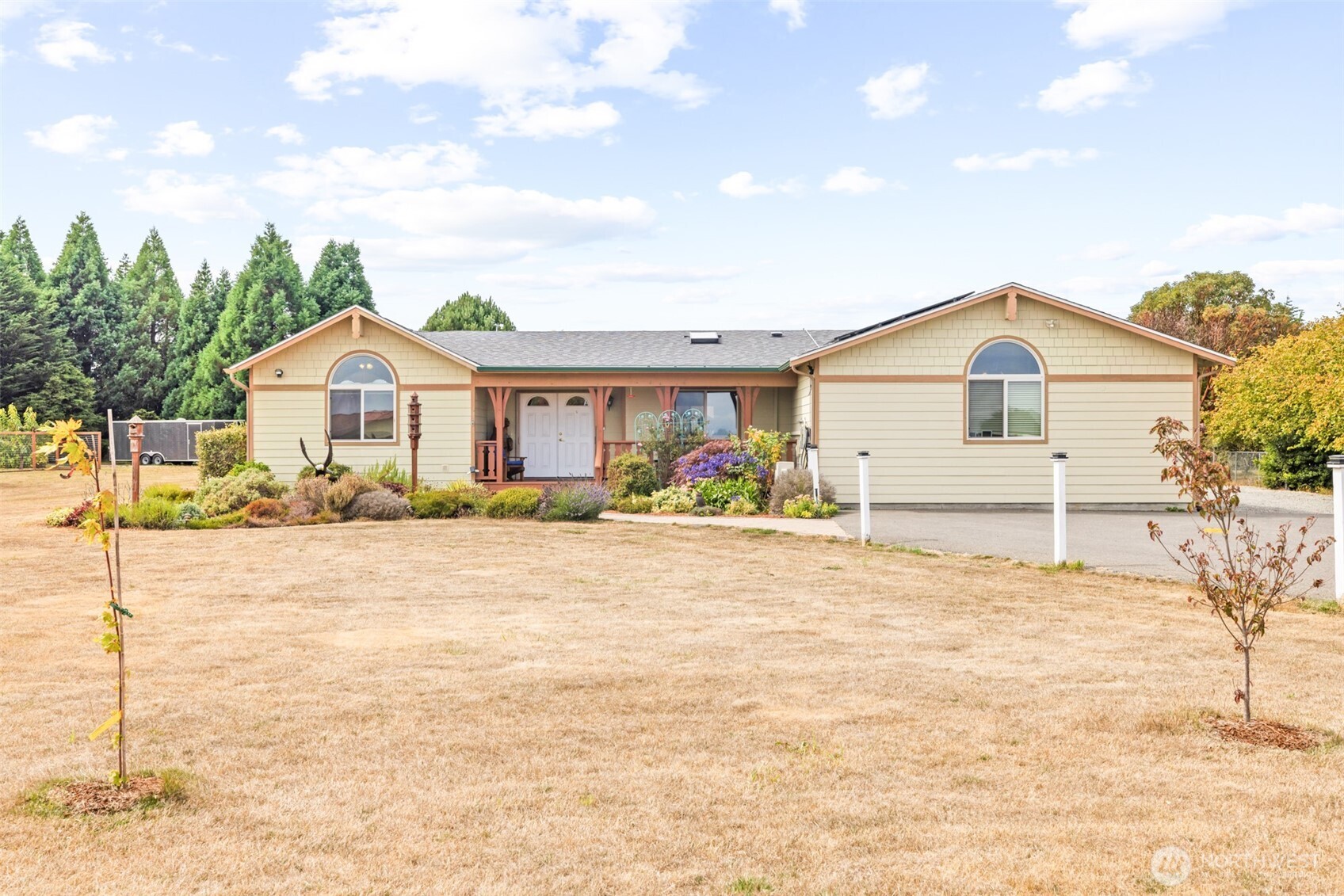 1291 Thornton Drive