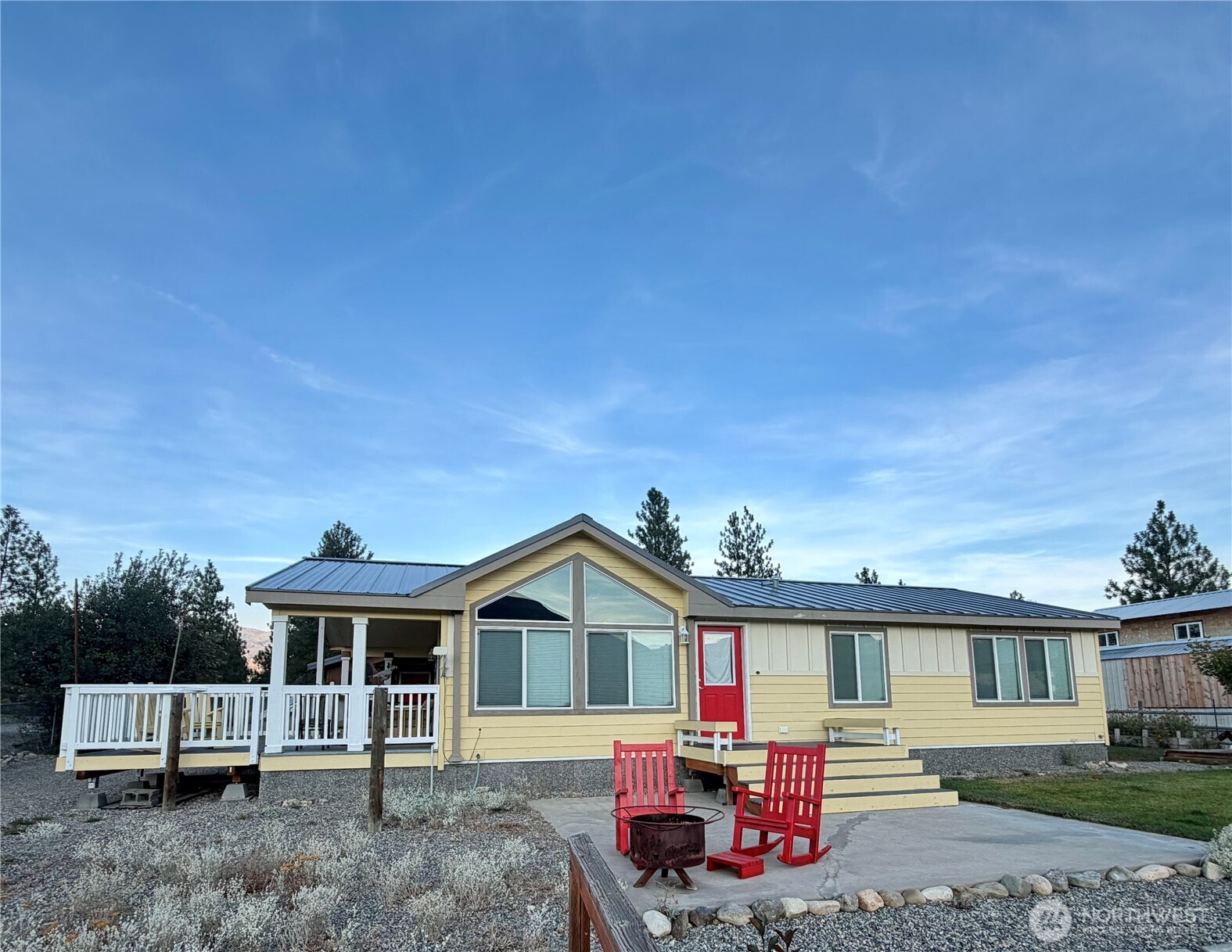 7 Quaking Aspen Drive