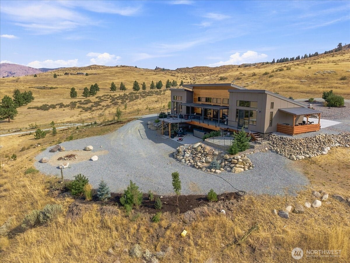 48 Peterson Ranch Road