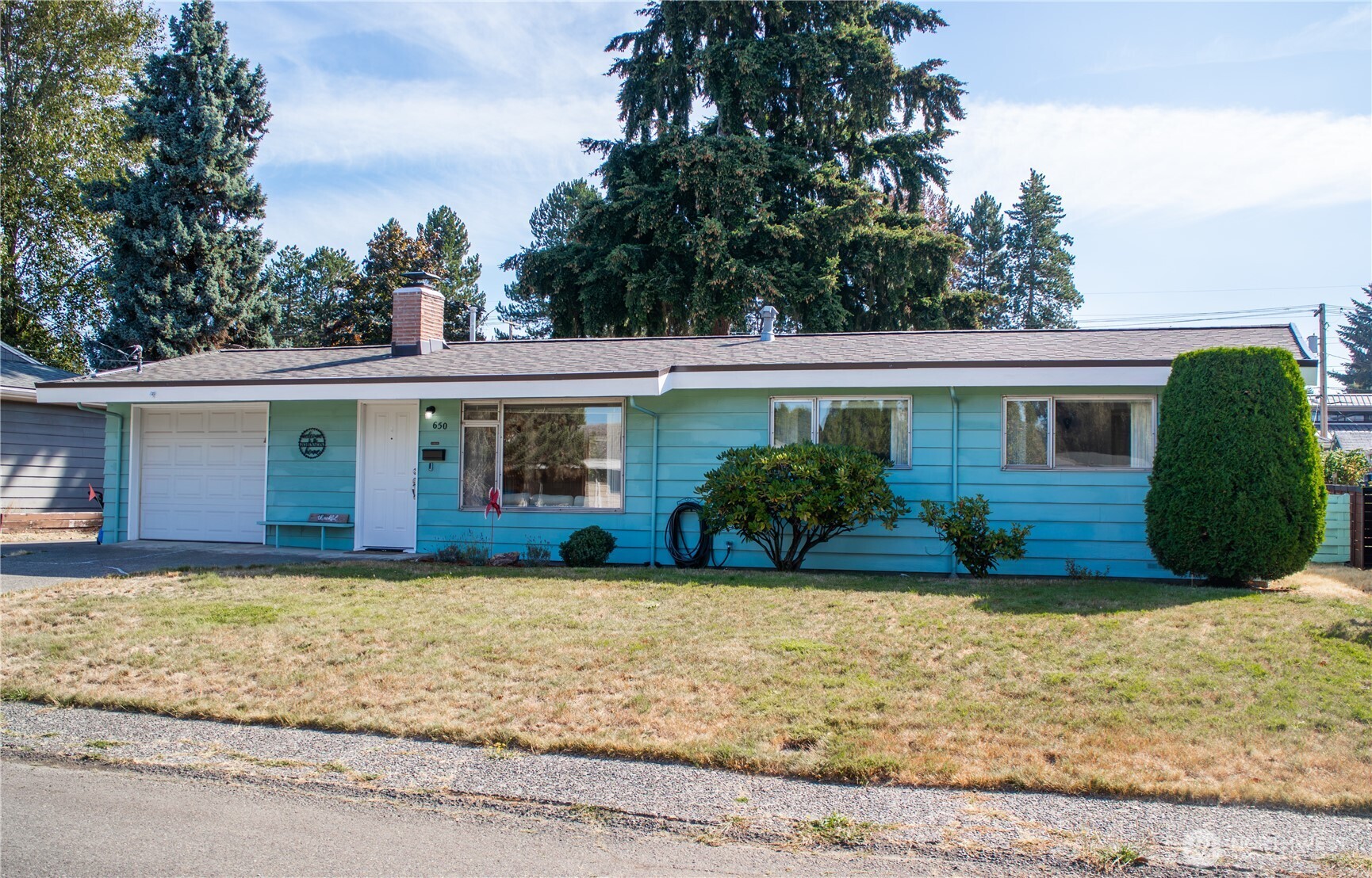 650 Jefferson Avenue