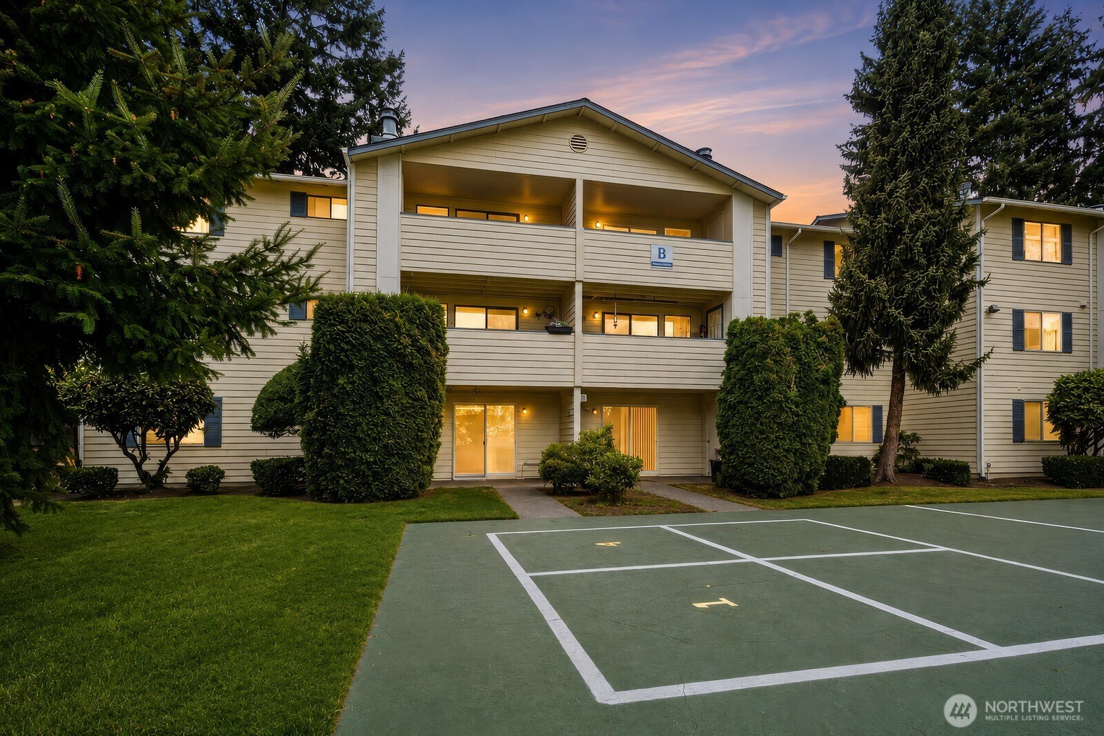 12906 8th Avenue #B303