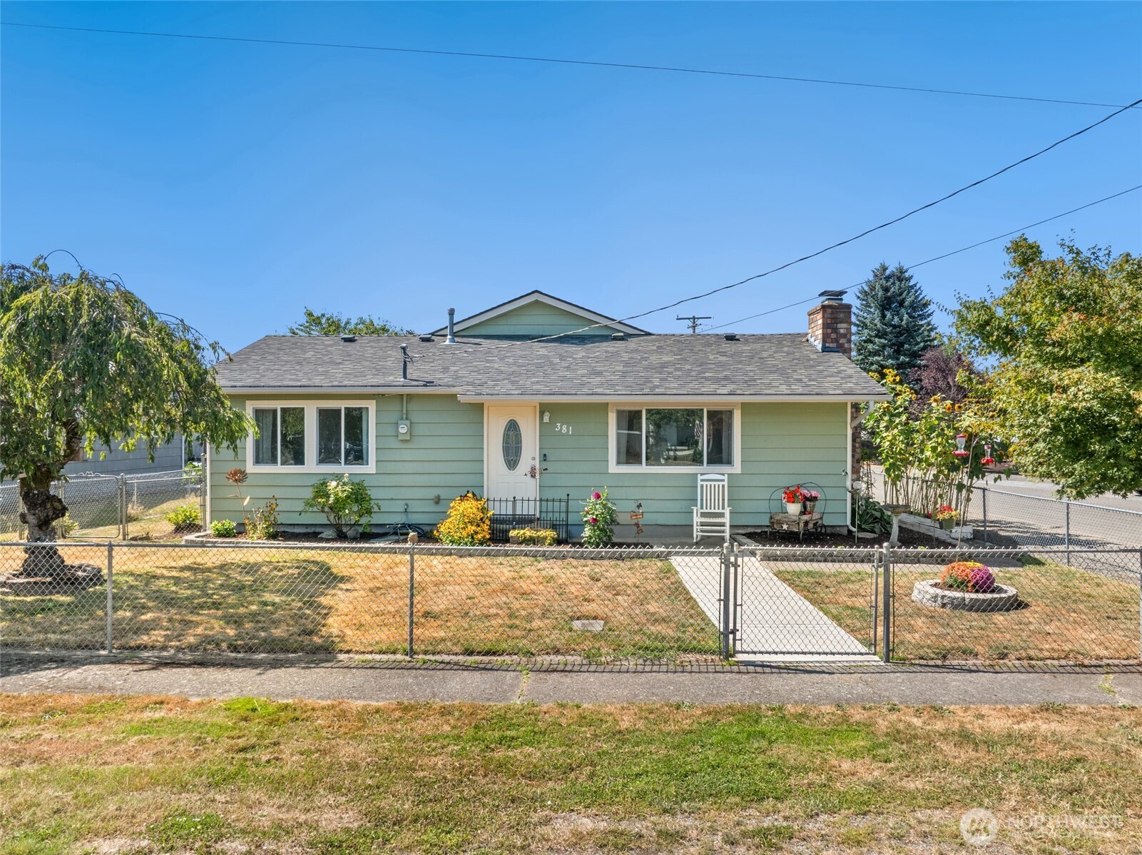 381 Cascade Street