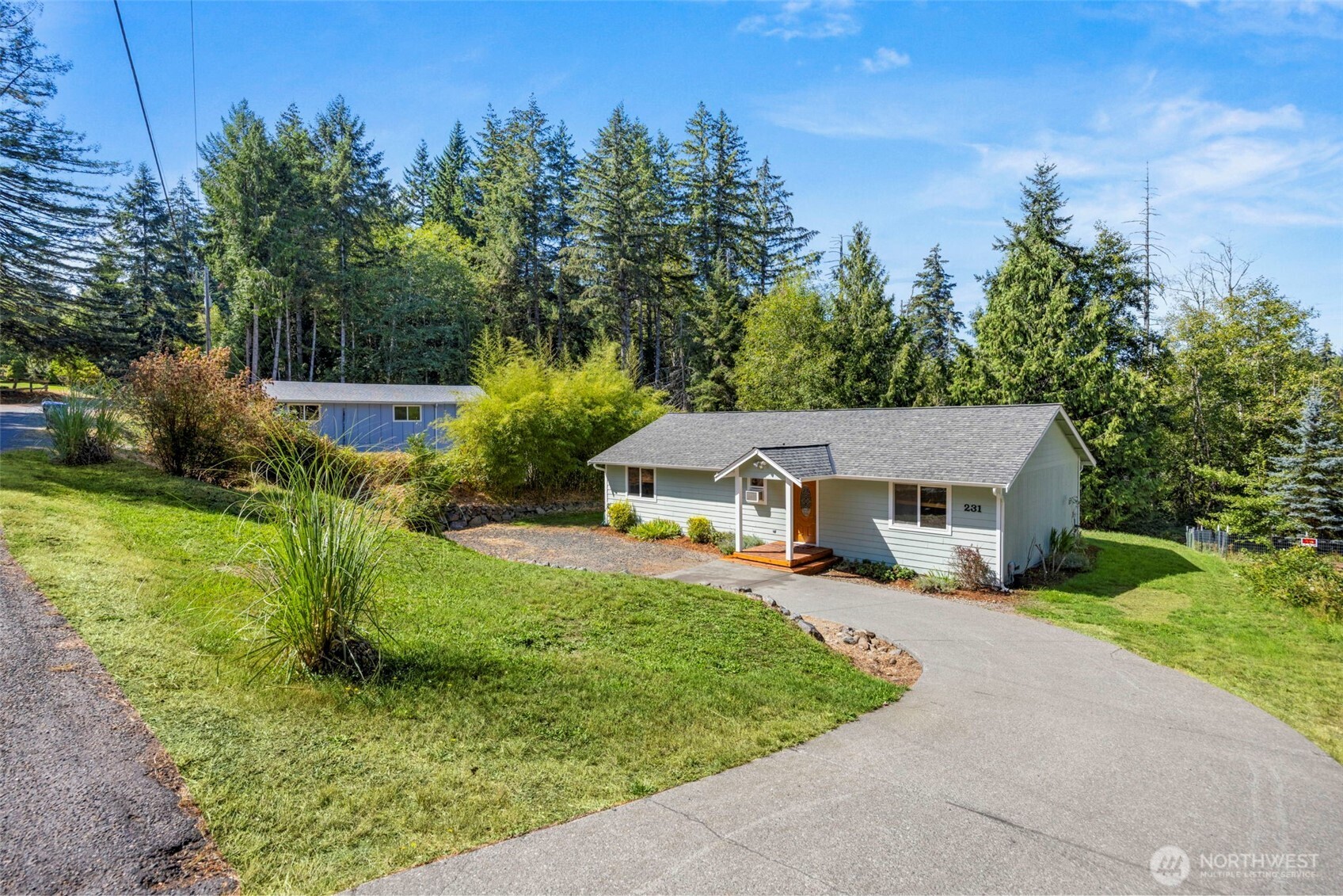 231 Snowcap Drive