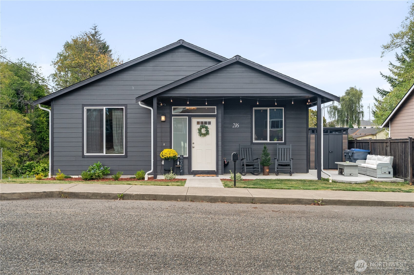 216 Satsop Street