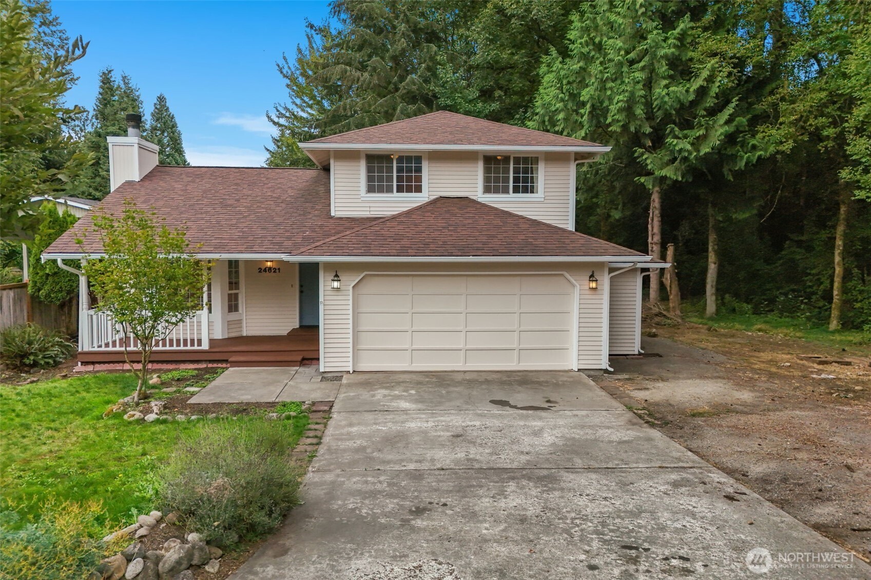 24621 50th Avenue Ct