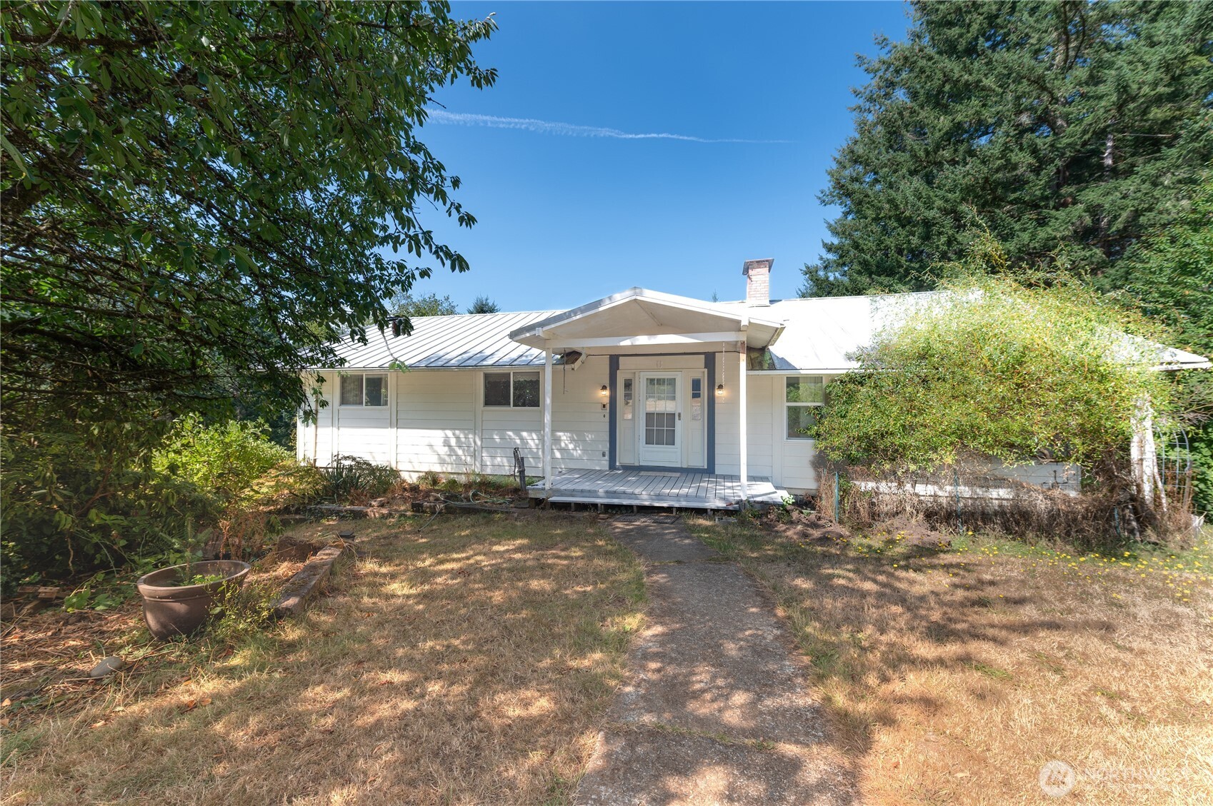 20648 Backman Road