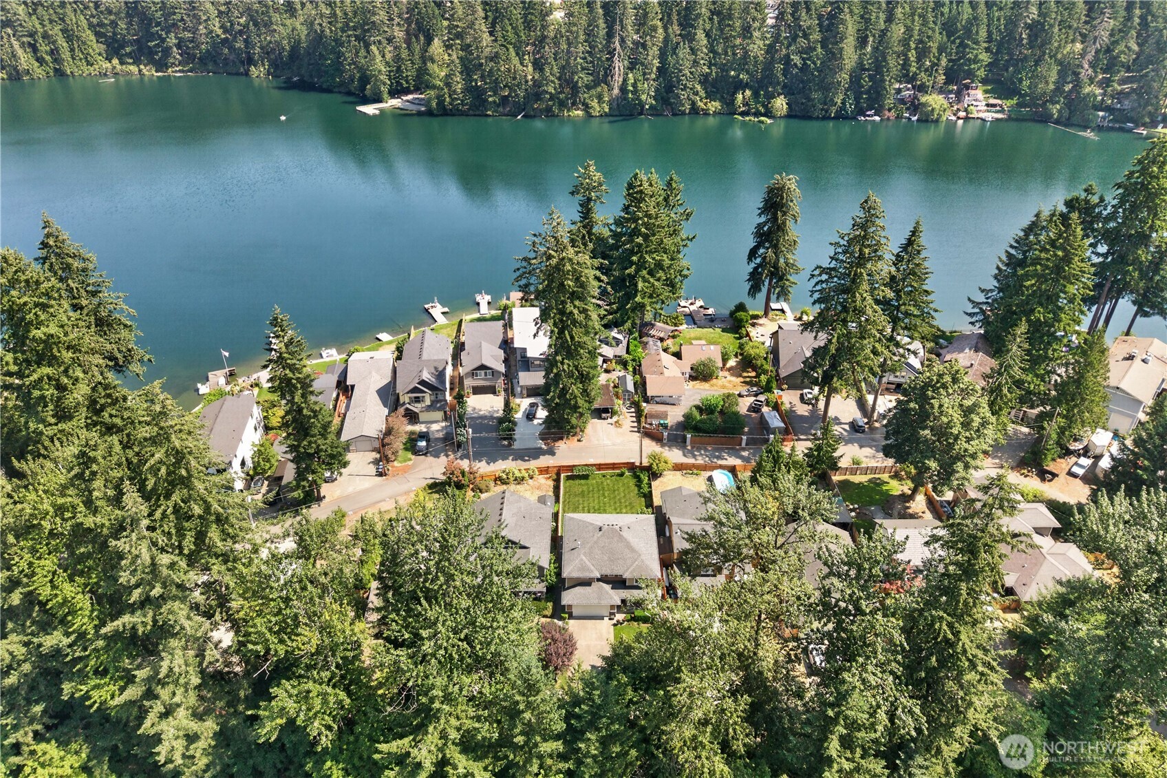 25528 Lake Wilderness Place