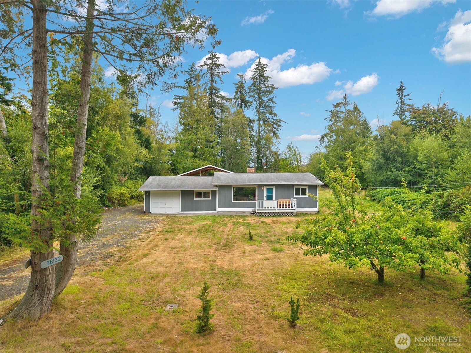 36132 Hood Canal Drive