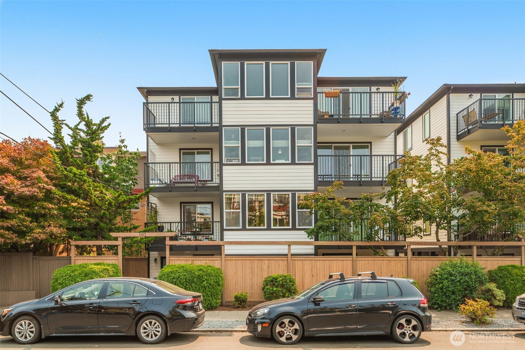 2413 59th Street #E201
