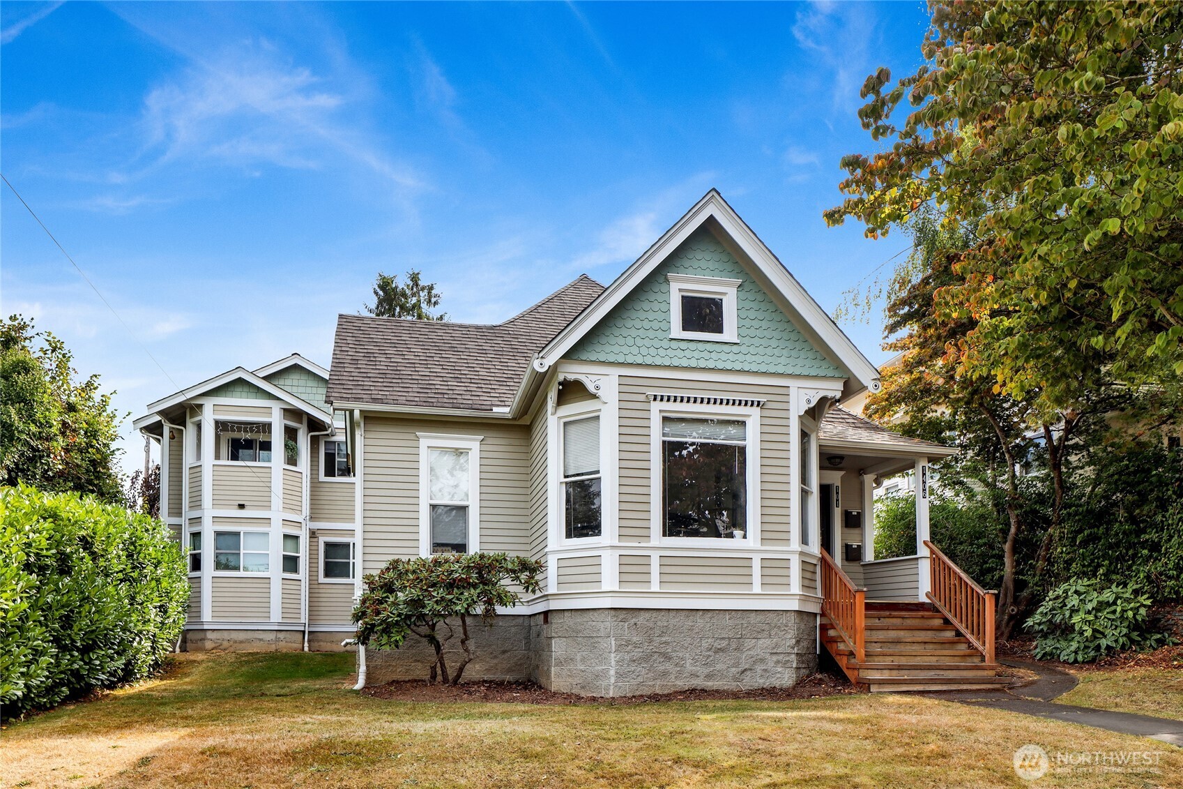 1406 Franklin Street