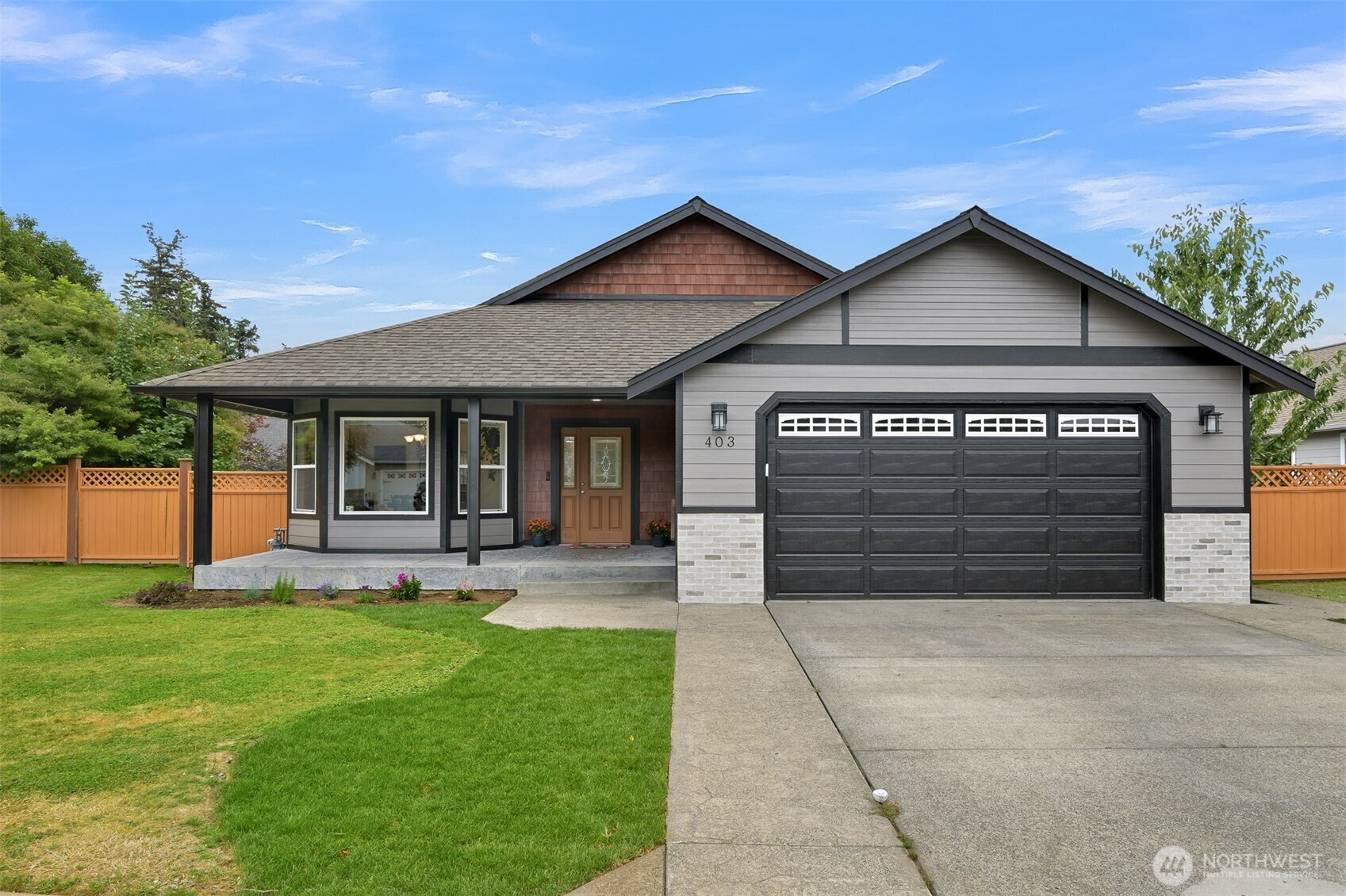 403 Jackson Court