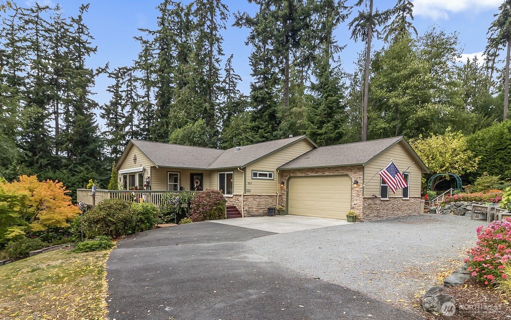265 Sukyma Lane