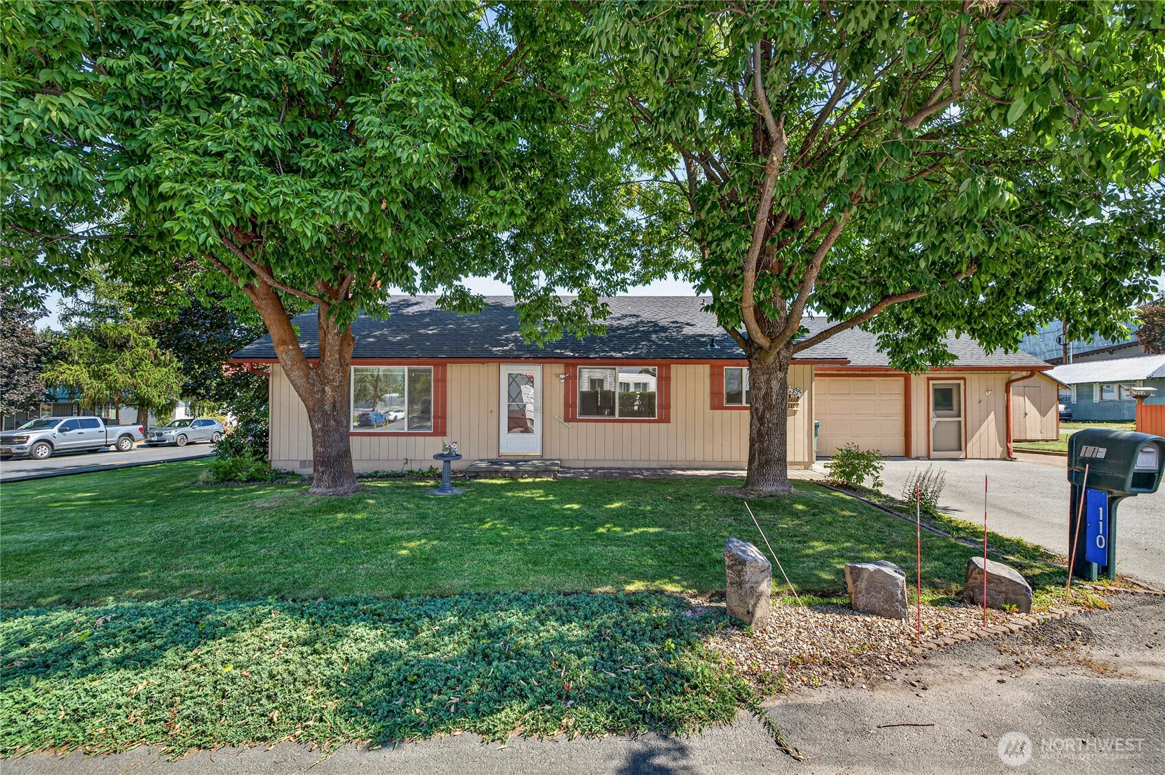 110 Central Avenue
