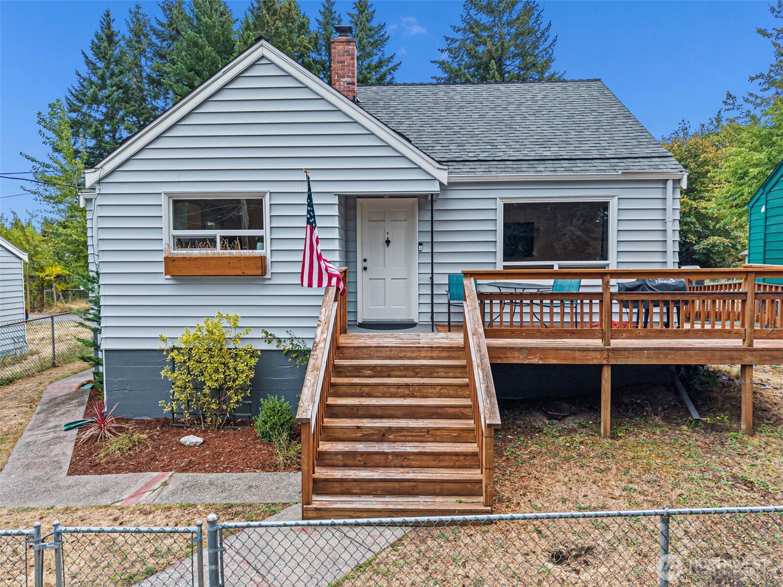 224 Bremerton Boulevard