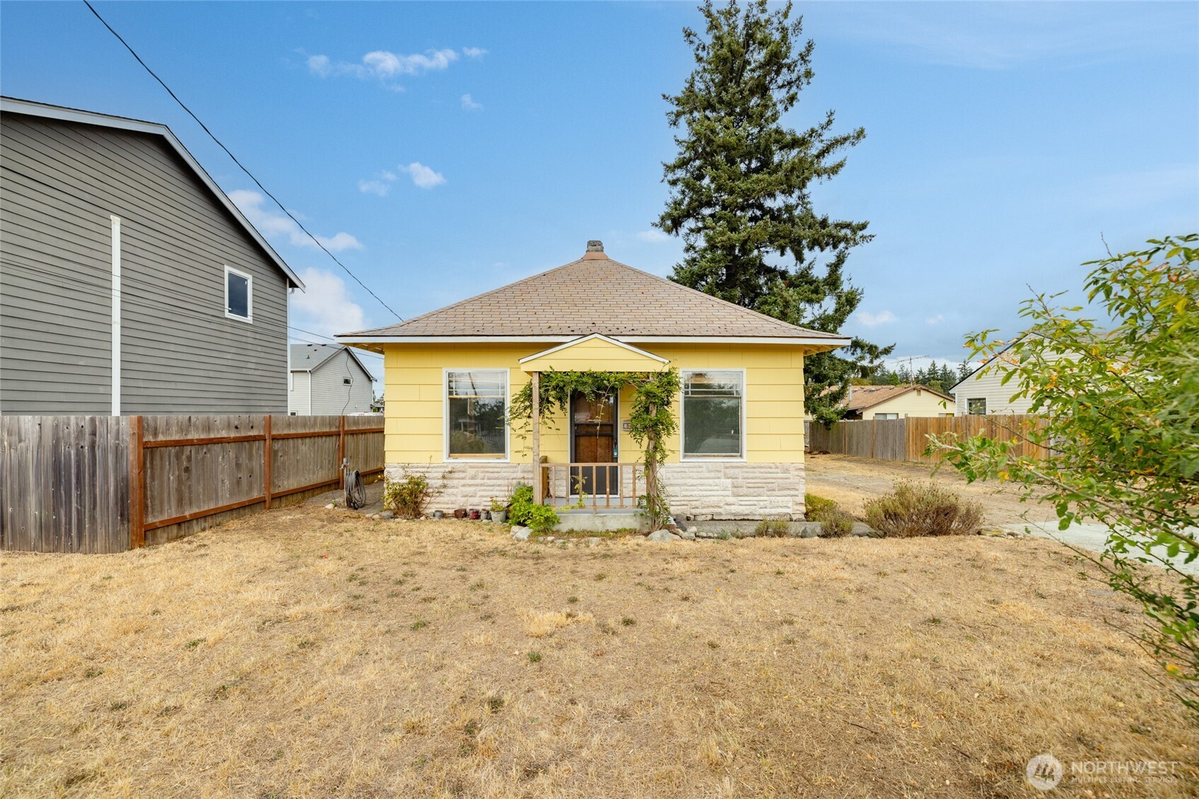 1442 Whidbey Avenue