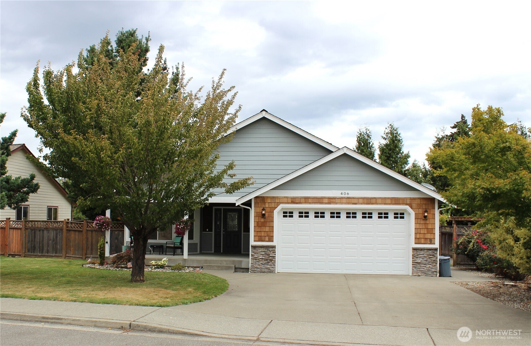 406 Jackson Court