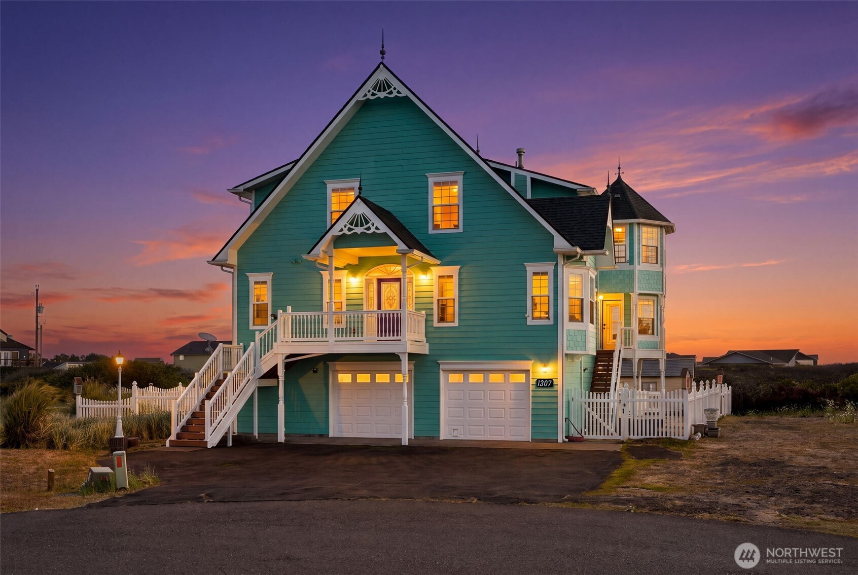 1307 Polara Court