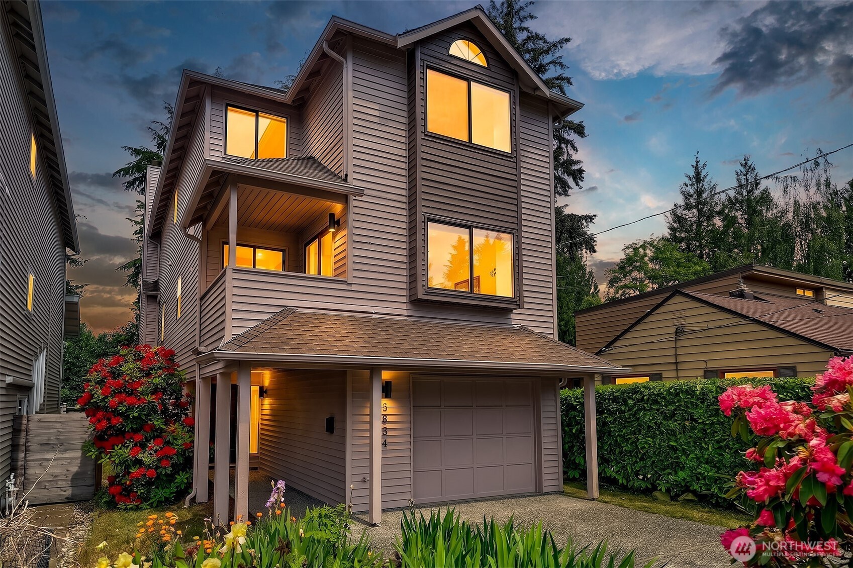 3834 86th Street