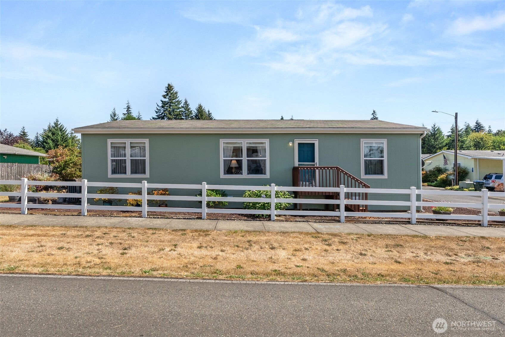 222 Maple Avenue #34