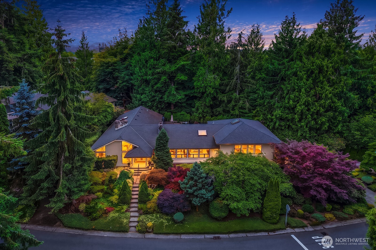 2725 Sahalee Drive