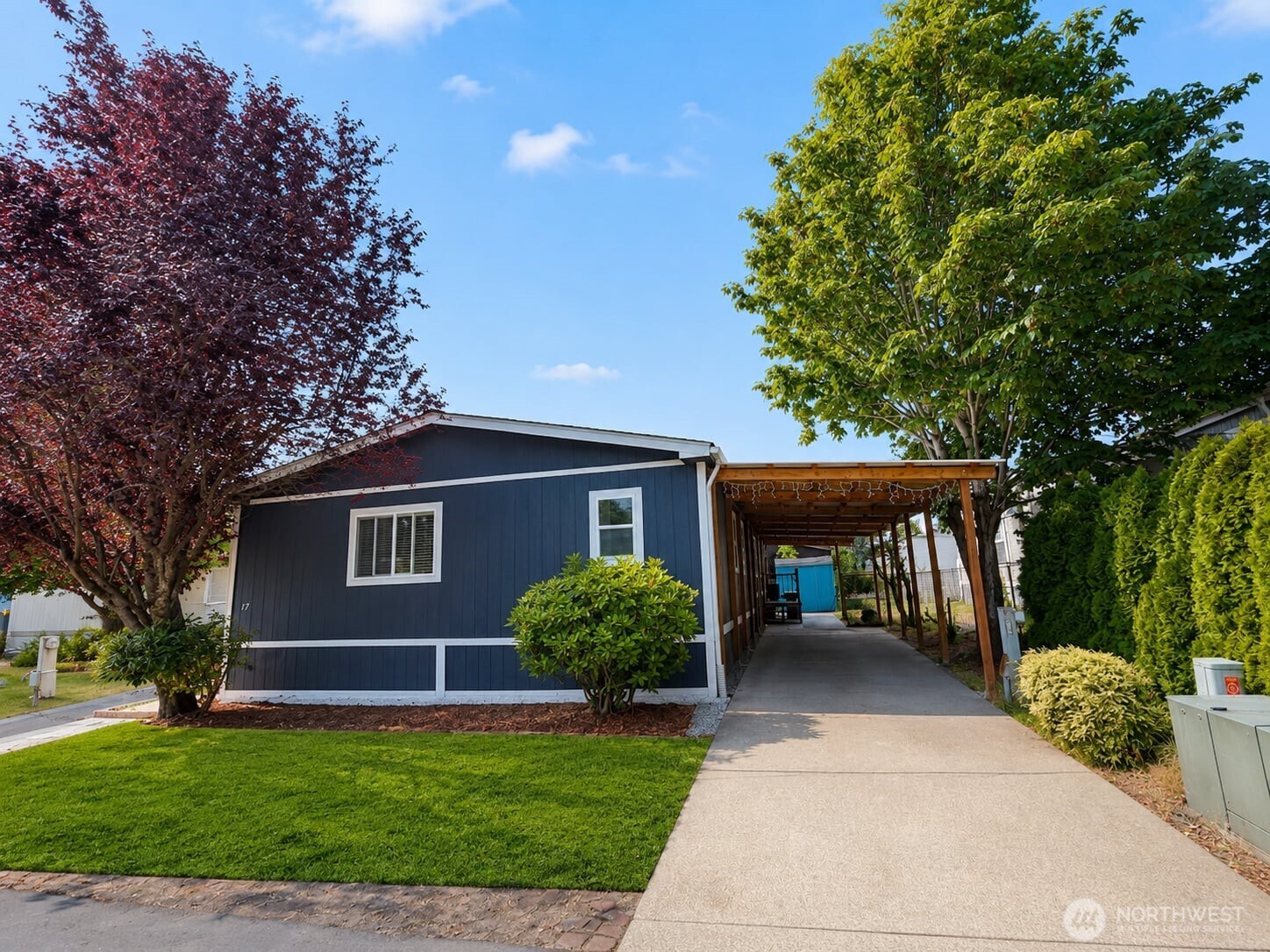 31600 126th Avenue #91