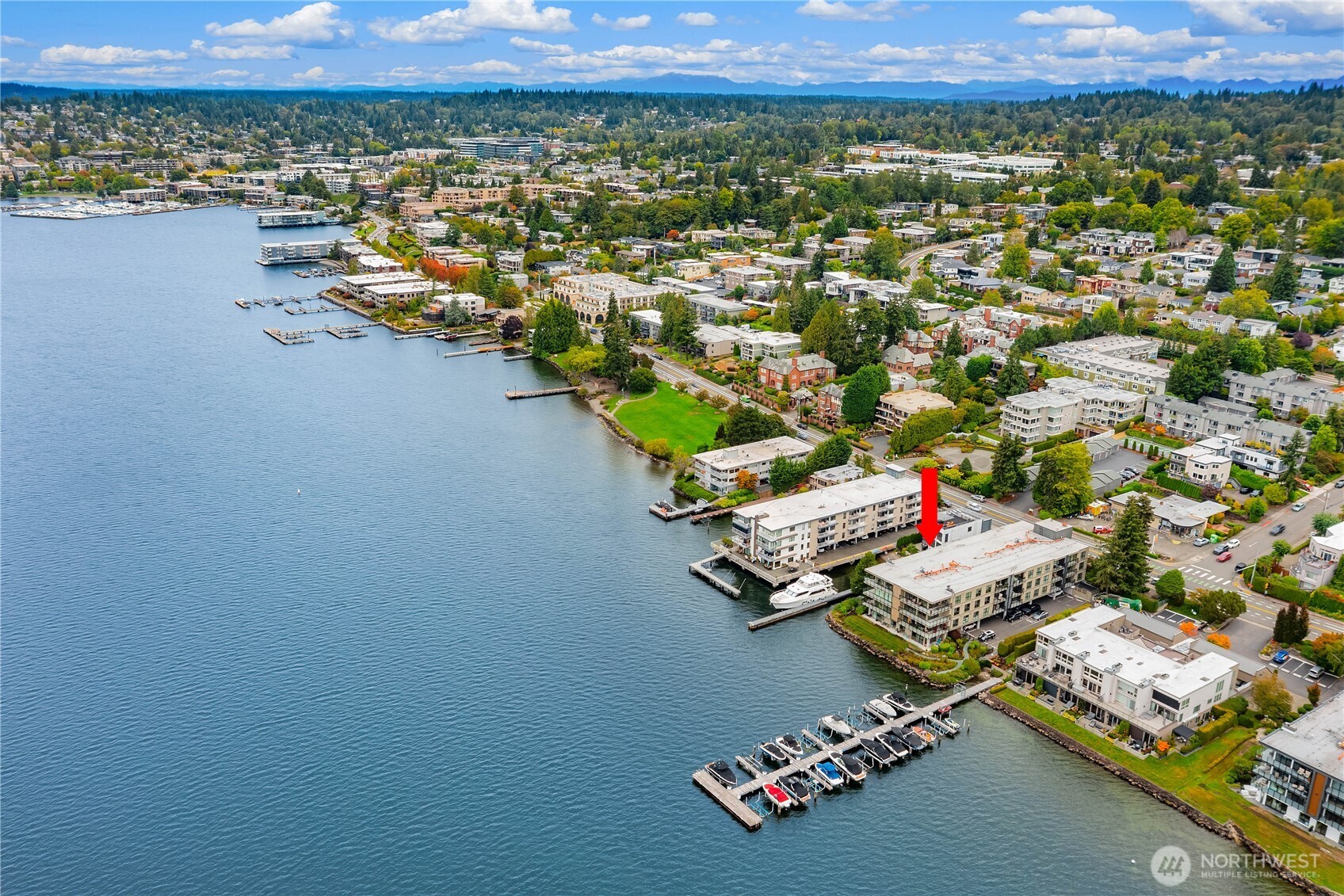 6401 Lake Washington Boulevard #307