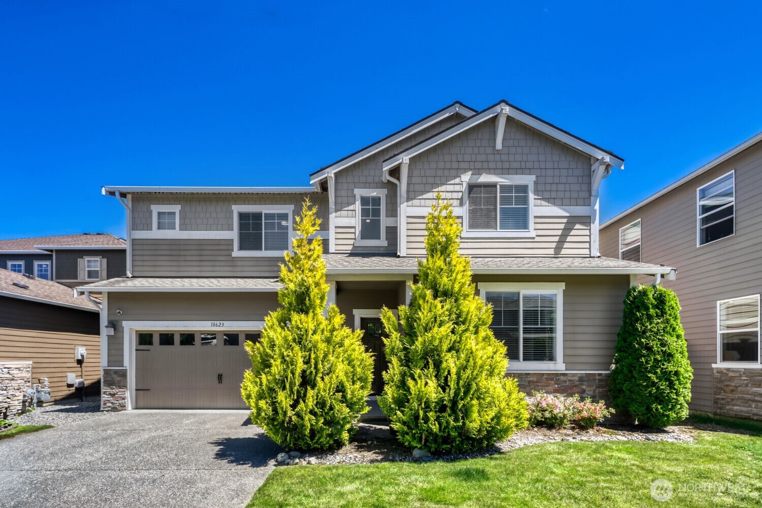 18623 39th Drive