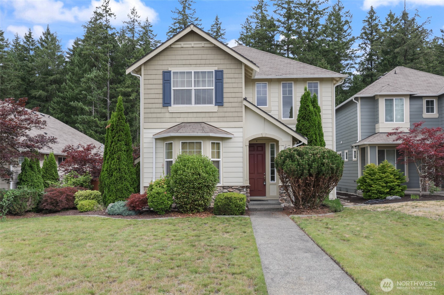 9212 Campus Glen Drive