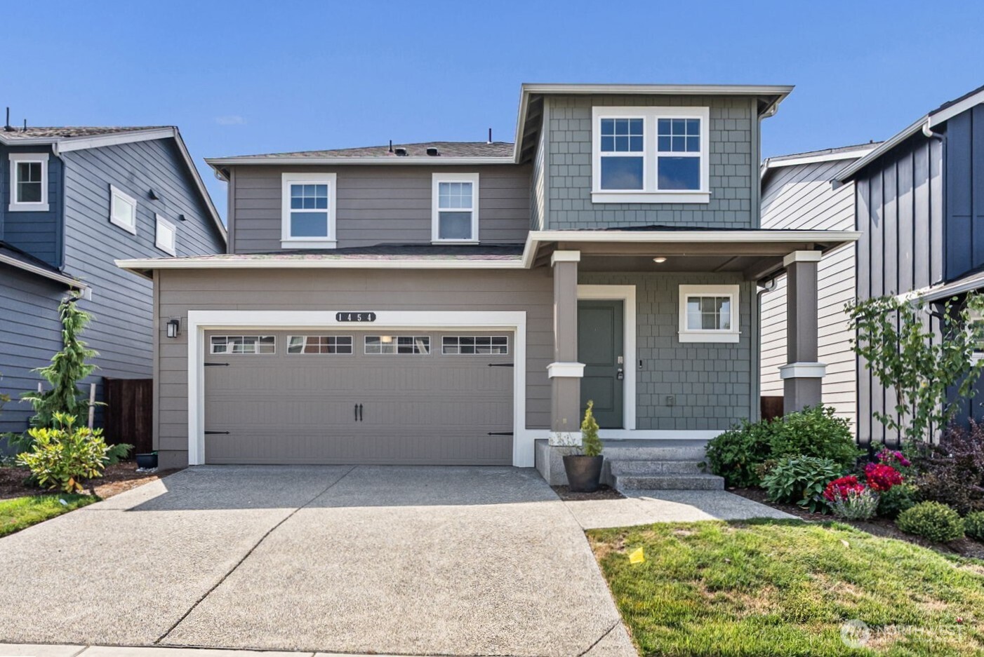 1454 Pendleton Way