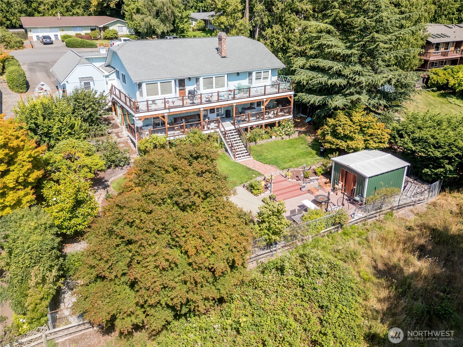 231 Madrona Terrace