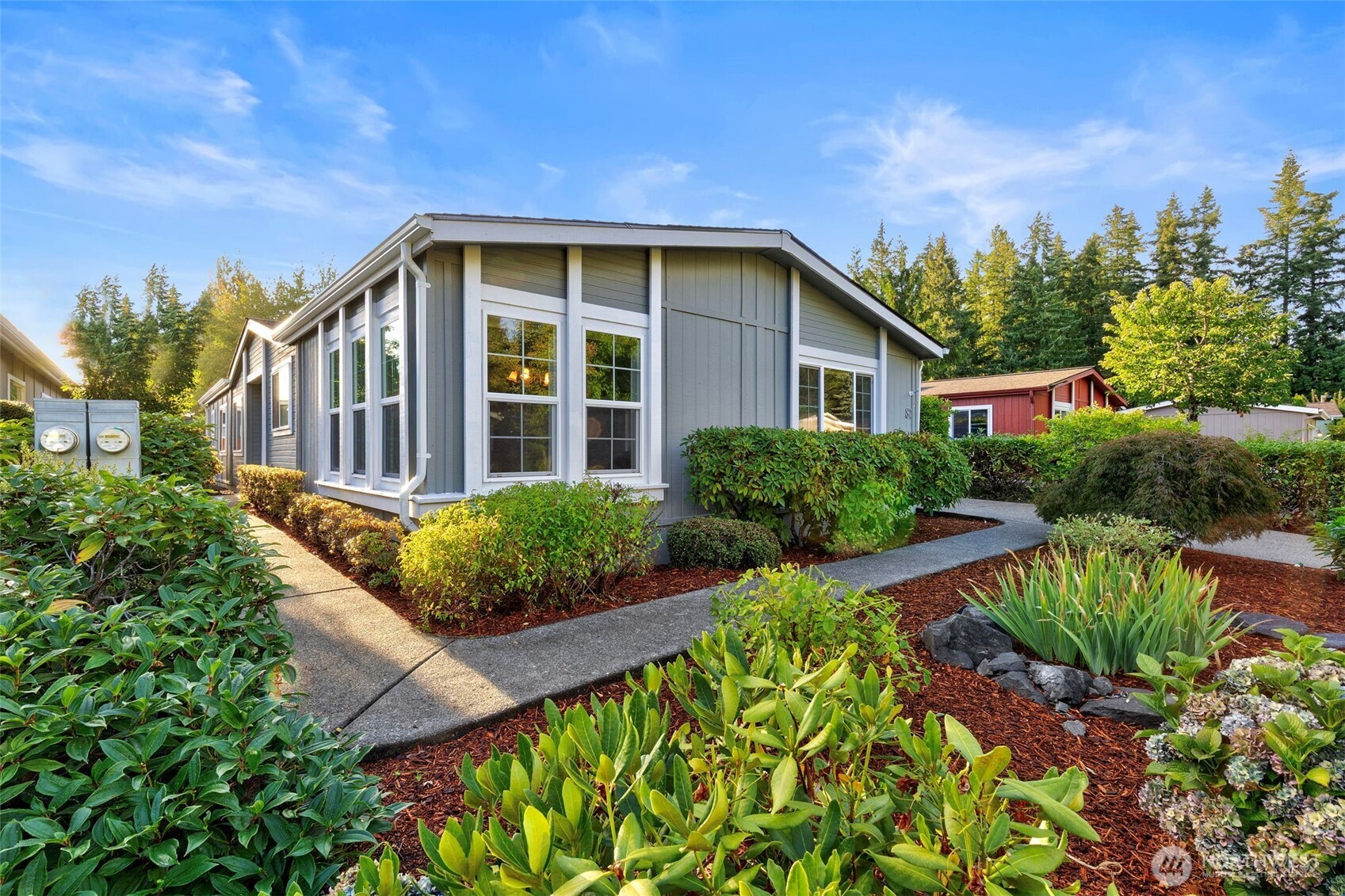1754 Mesford Road #87