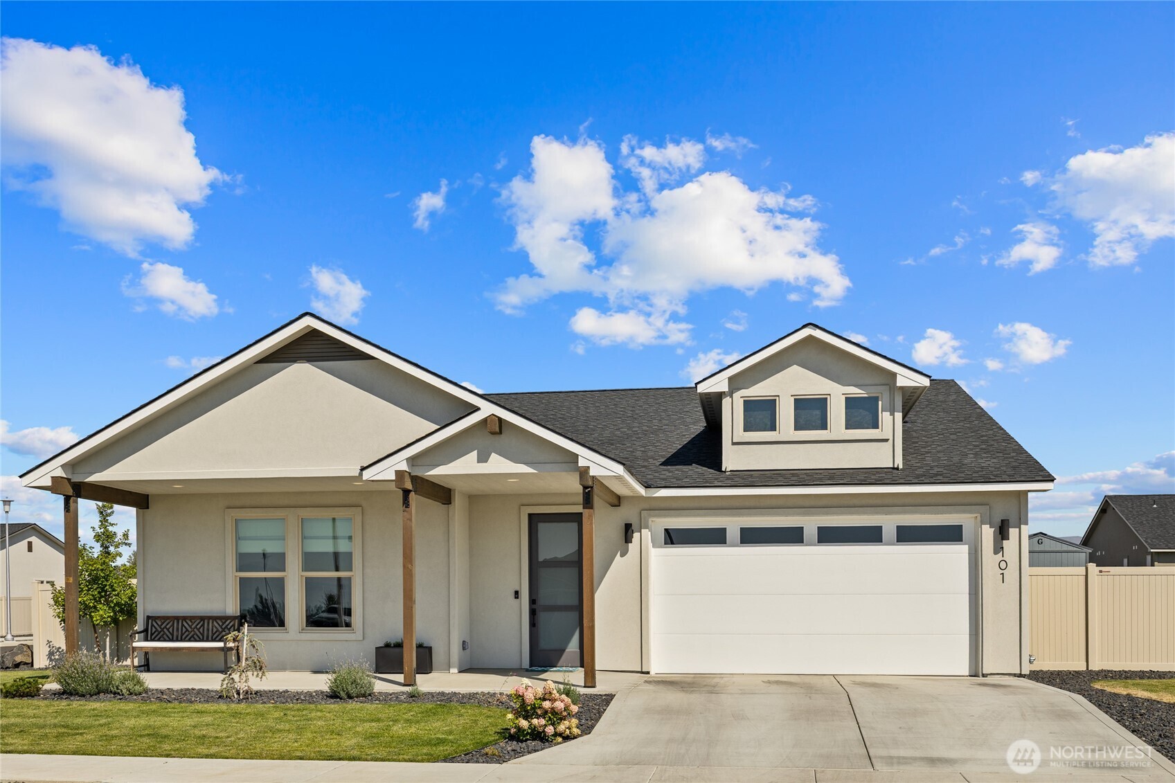101 Chinook Road