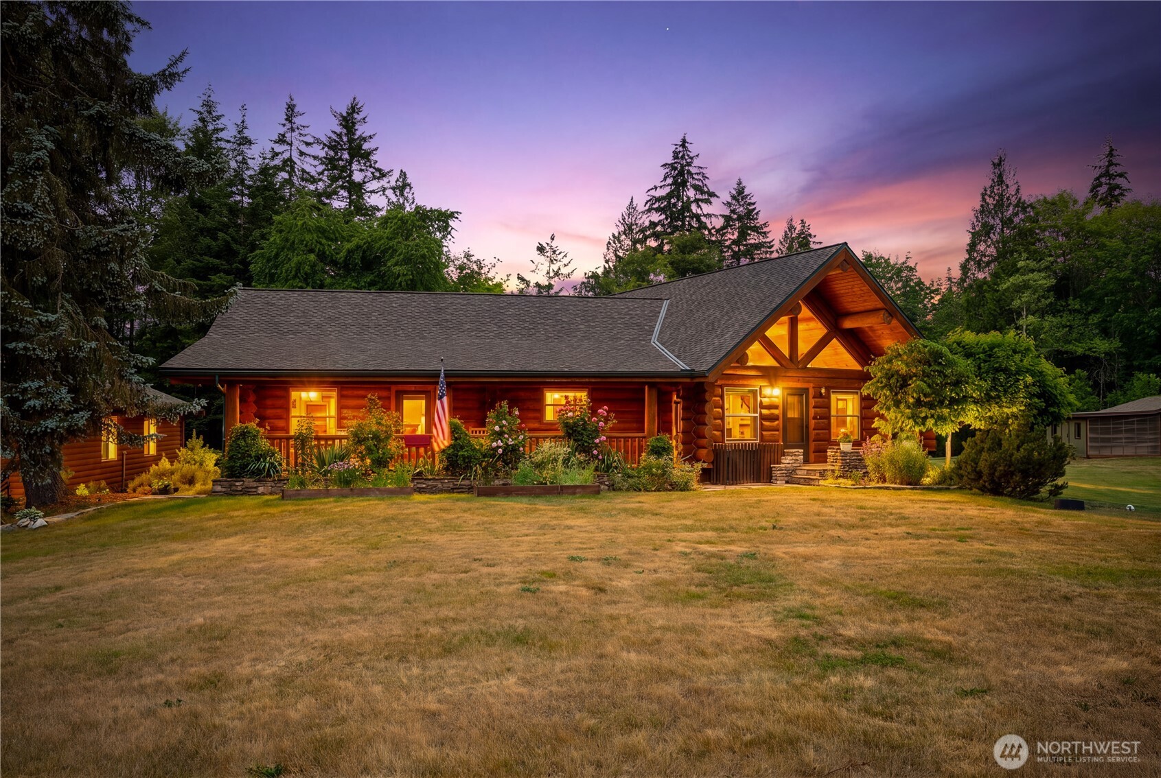 8443 Kickerville Road