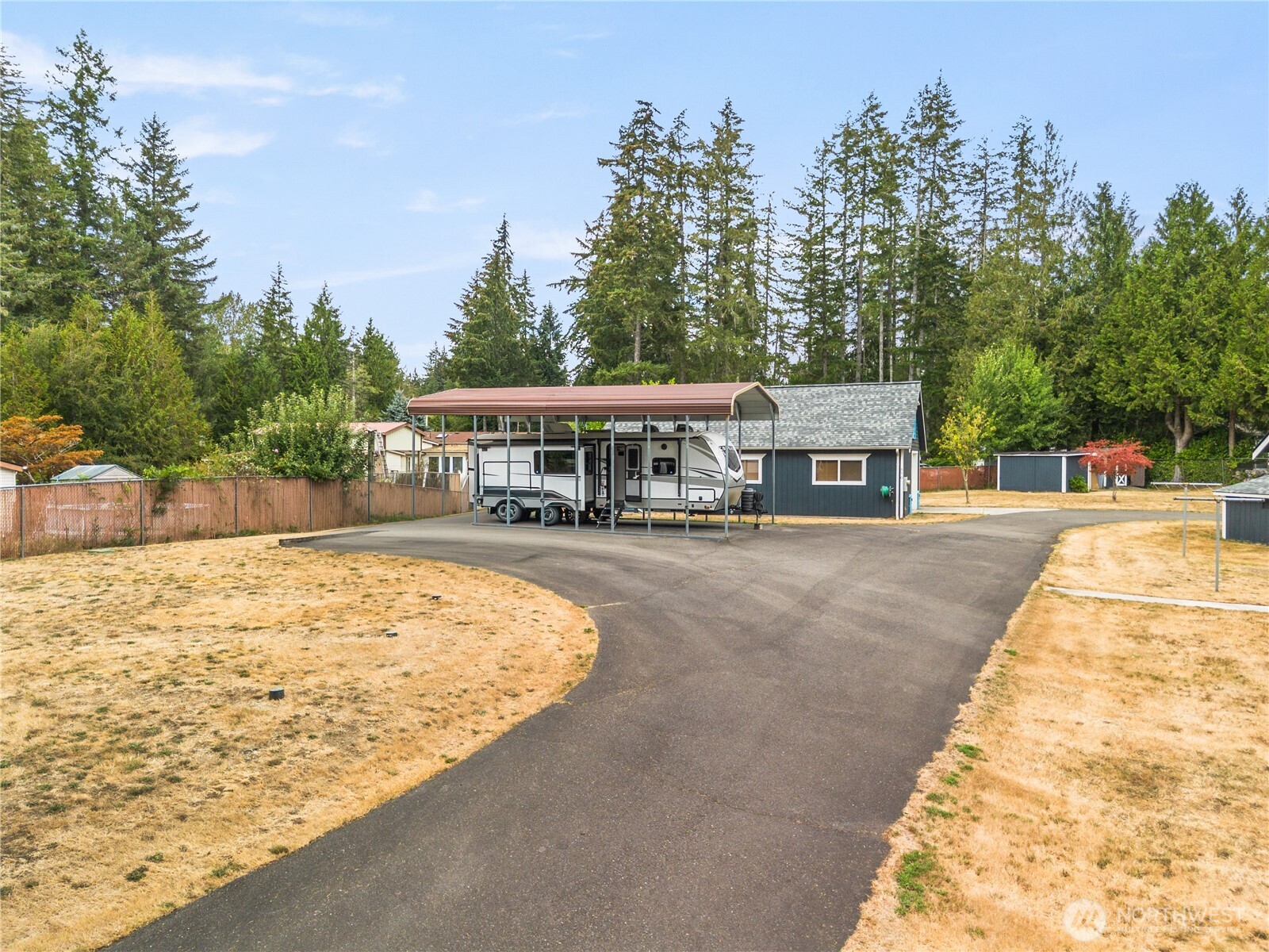 570 Budd Drive