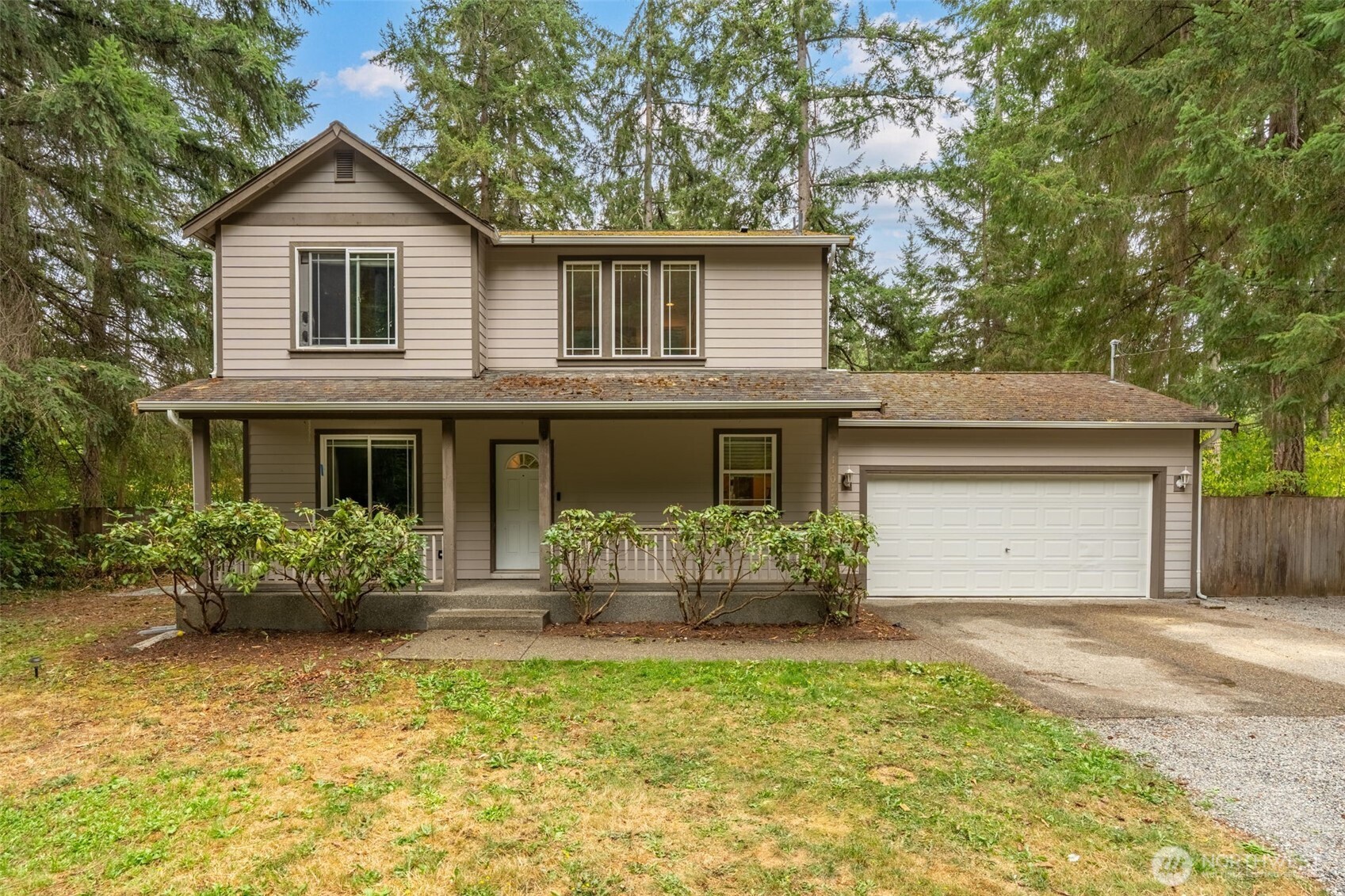 17015 Arborvitae Court