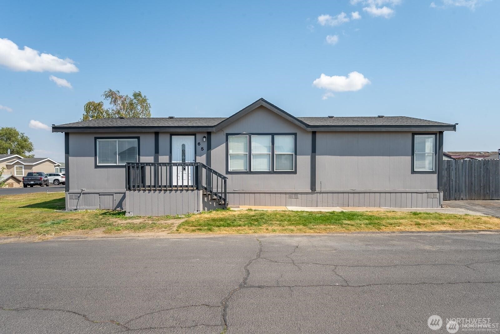 4000 Longview Street #65