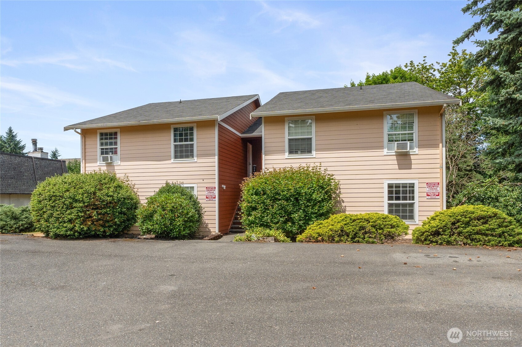 3909 Mason Loop Road