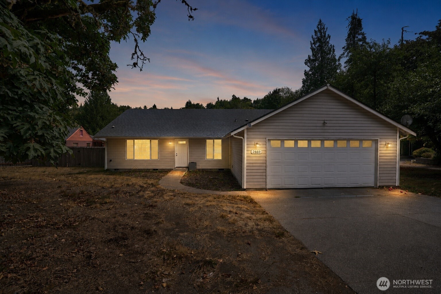 2660 Old Belfair Highway