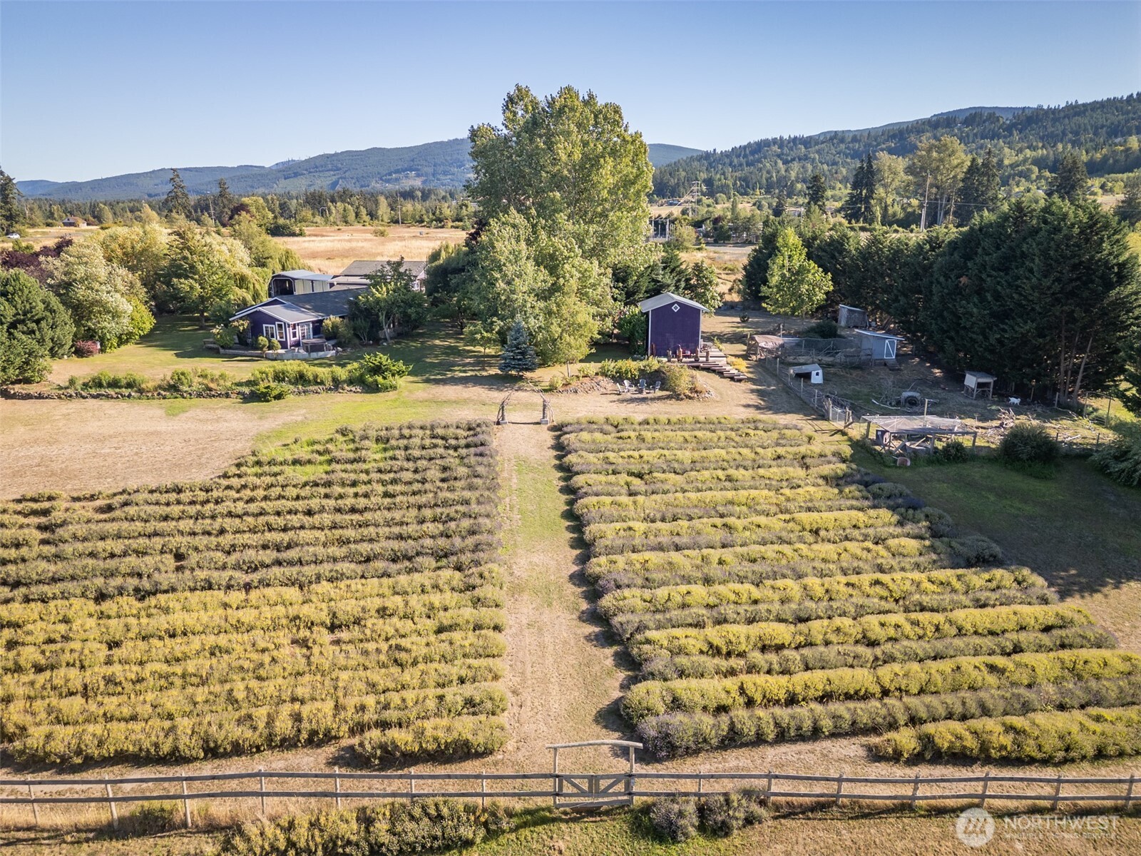 330 Bell Bottom Road
