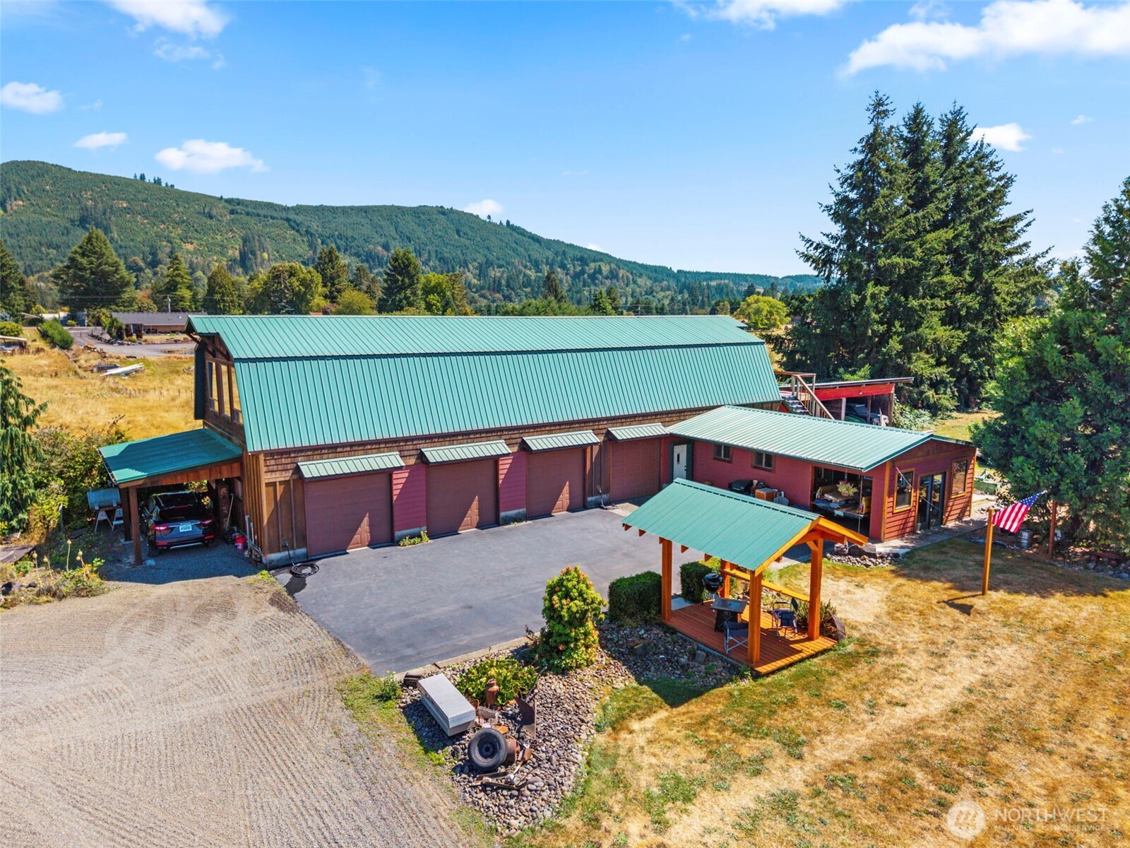 4523 Pleasant Hill Road
