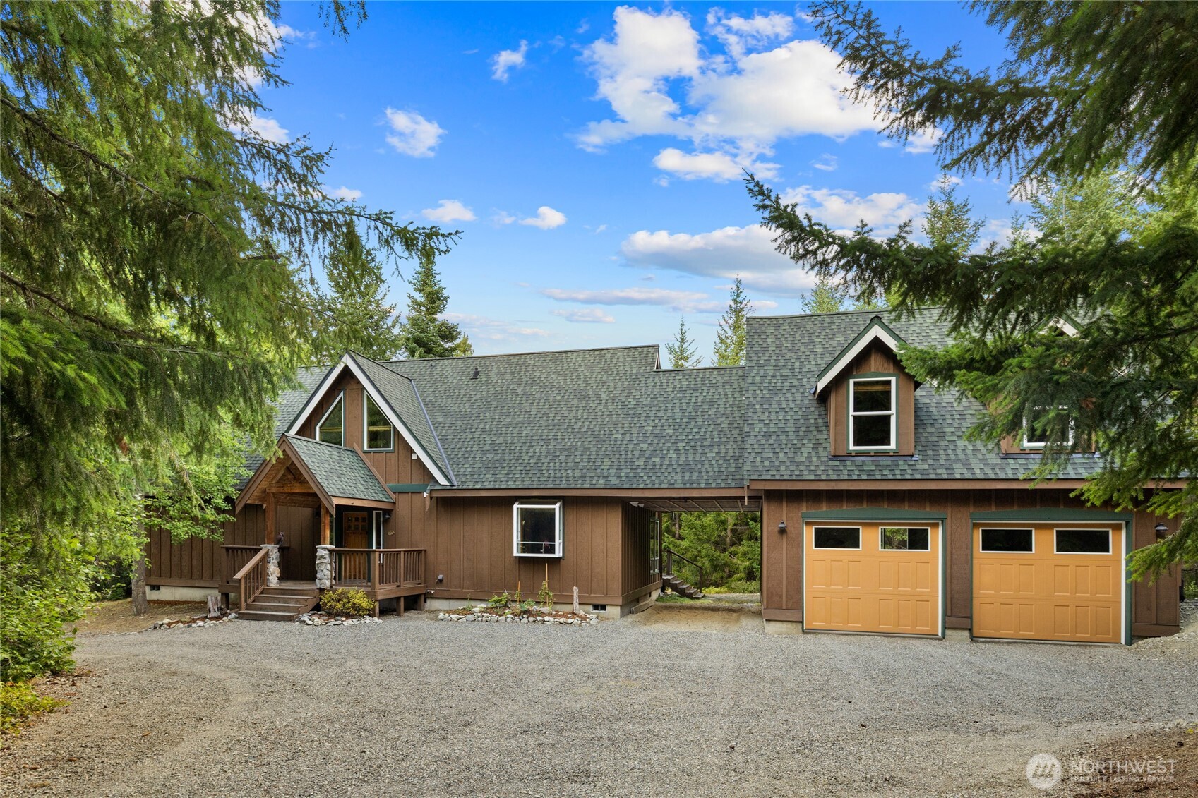 1175 FS 4517 Road