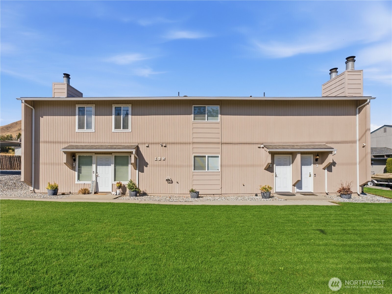 128 Western Avenue #1