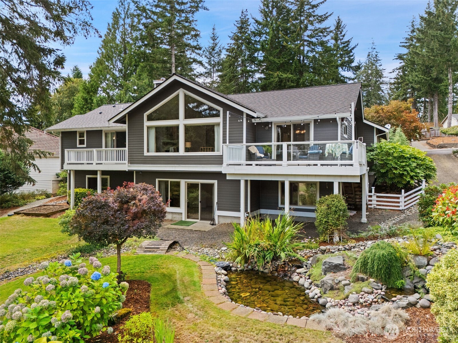 550 Old Ranch Road