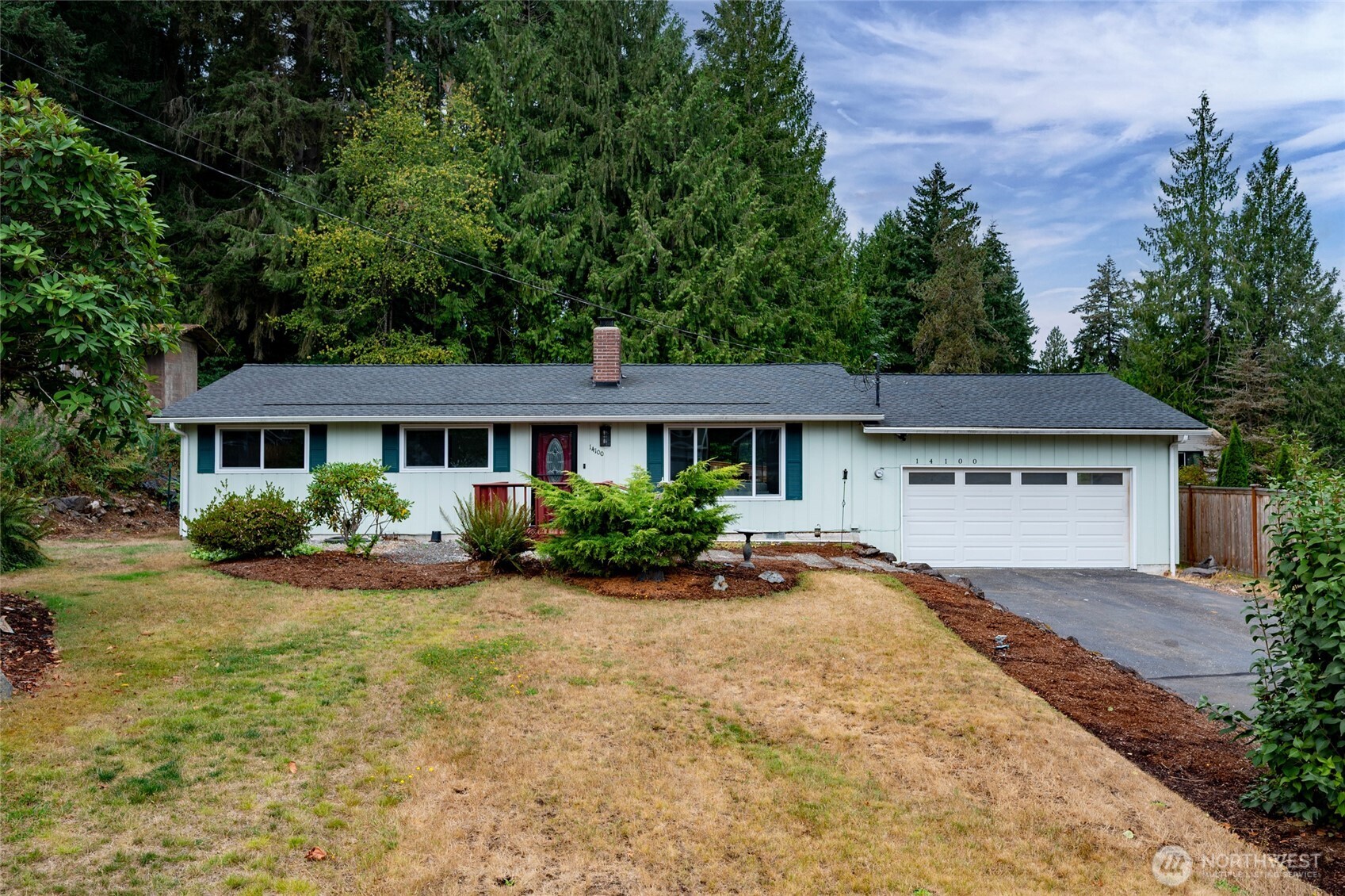 14100 Meridian Drive
