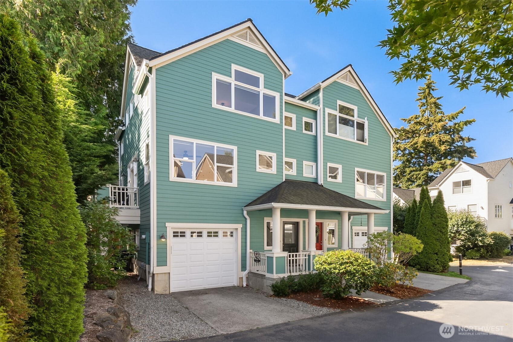346 Wyatt Way #10