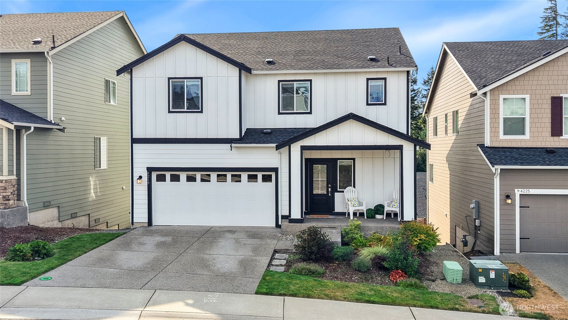 4219 Nettle Drive