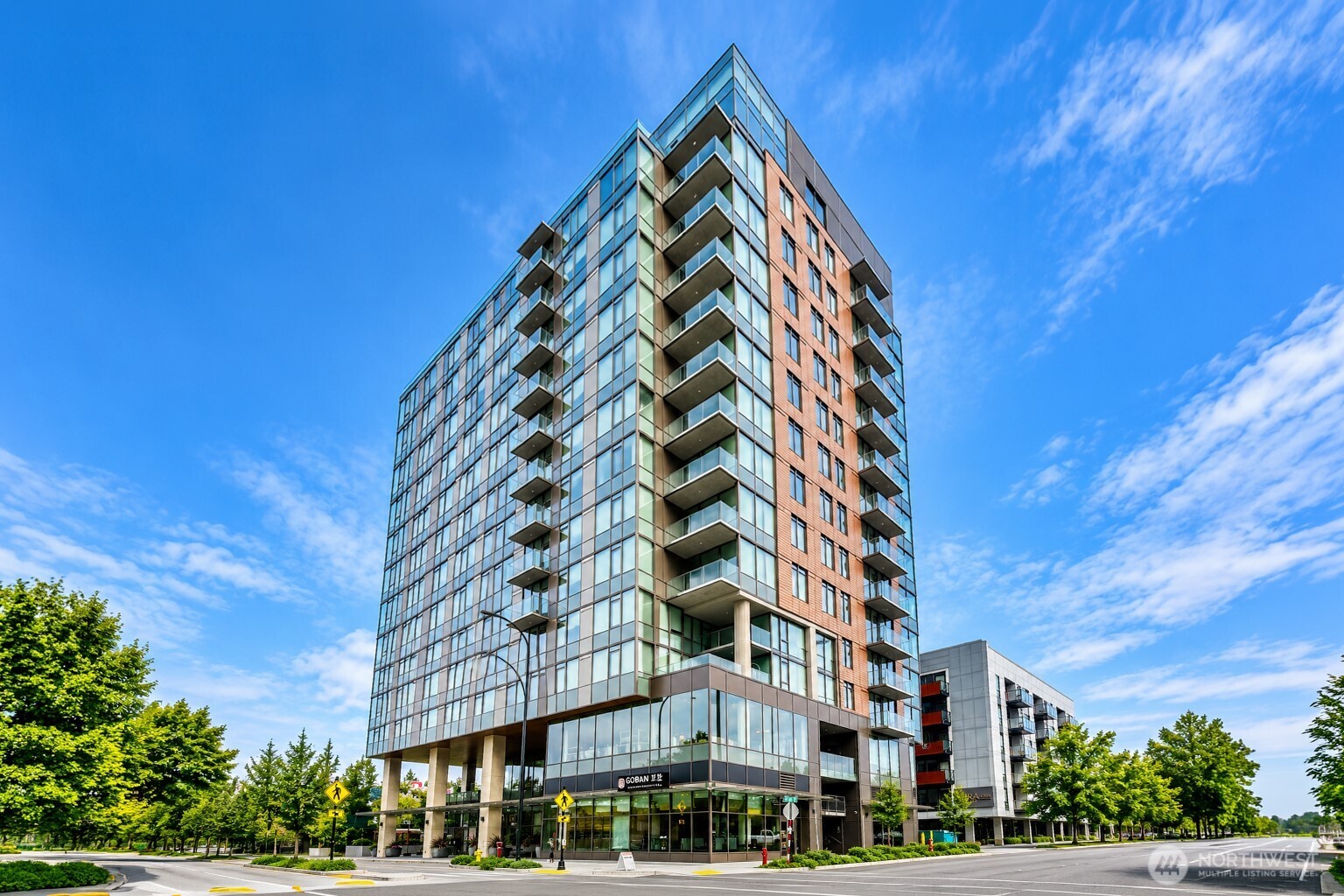 10232 10th Street #815