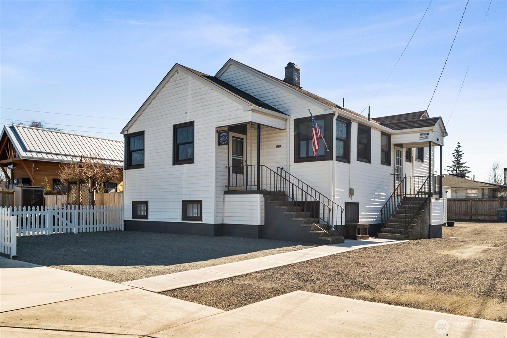 437 Main Street