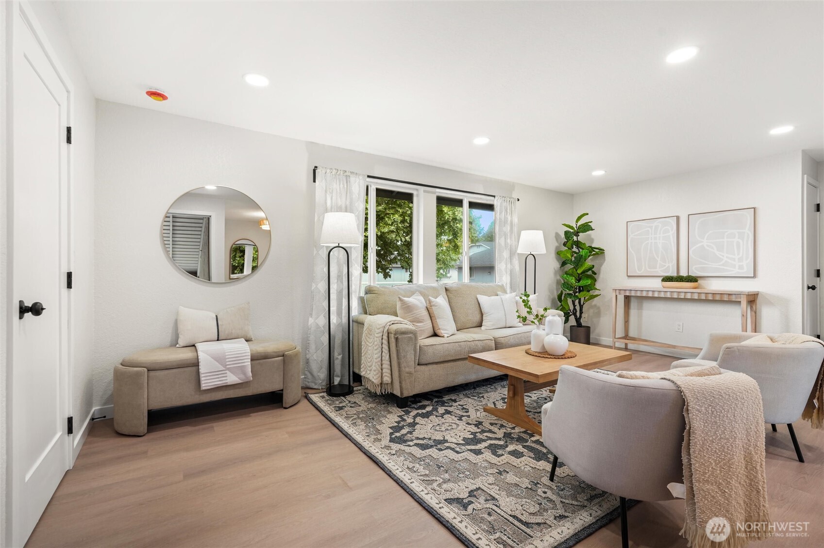 700 Ford Avenue #4